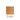 Square Leather Coasters - 6pk of 4”